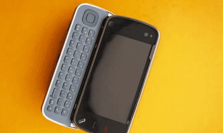nokia n97 d