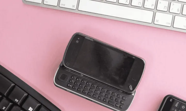 nokia n97