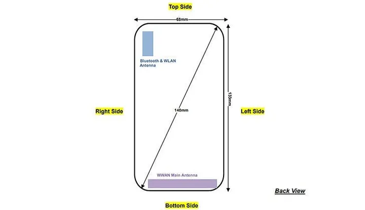 nokia portable phone