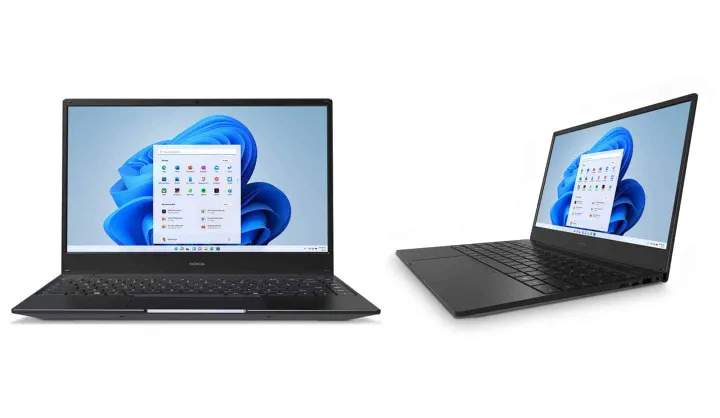 nokia purebook s14