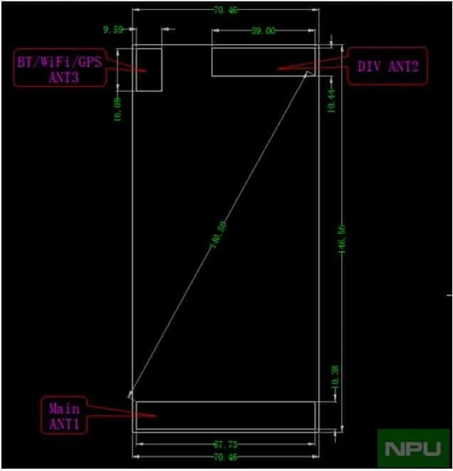 nokia ta 1207 specs