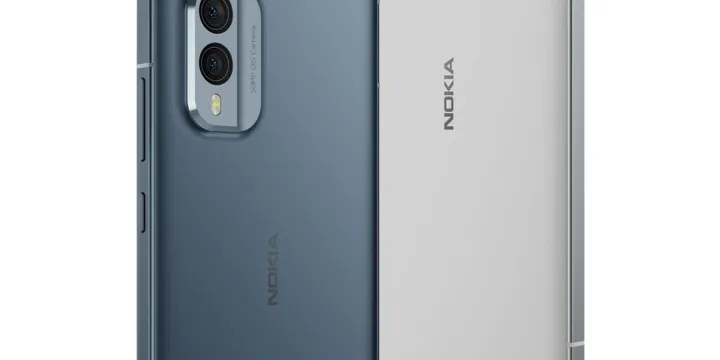 nokia x30 5g and nokia g60 5g announced at ifa