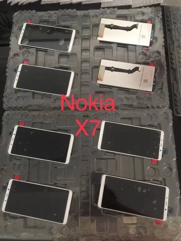 nokia x7 1