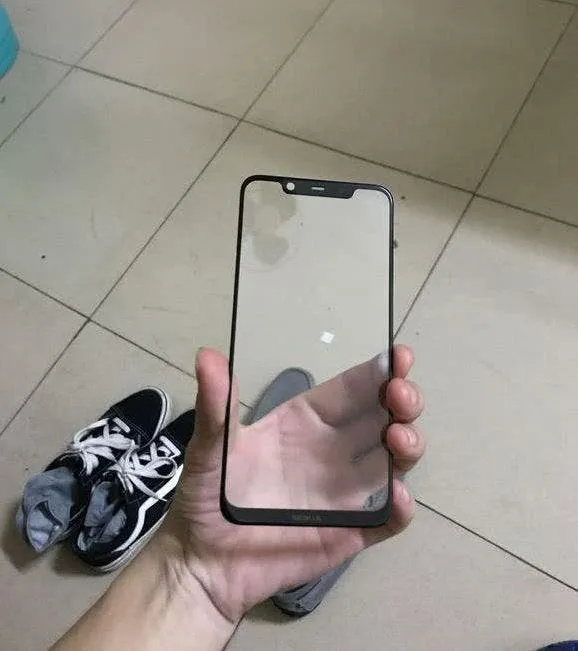 nokia x7