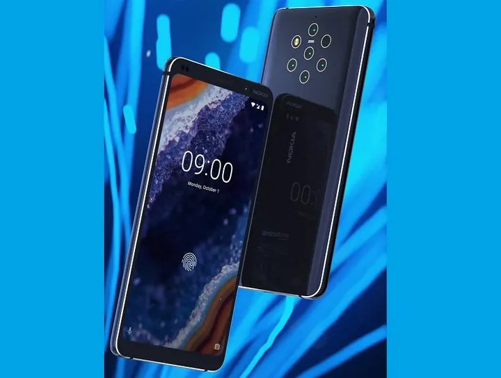nokia9