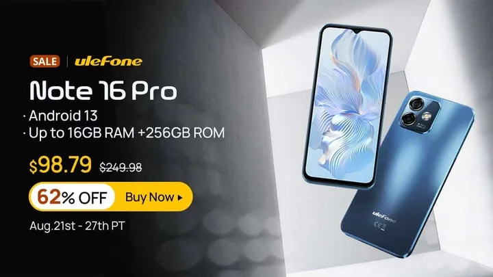 nore16pro