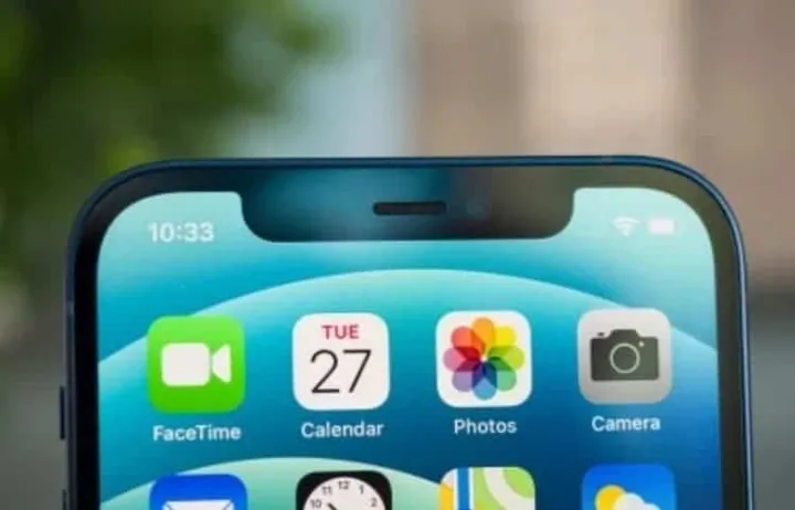 notch