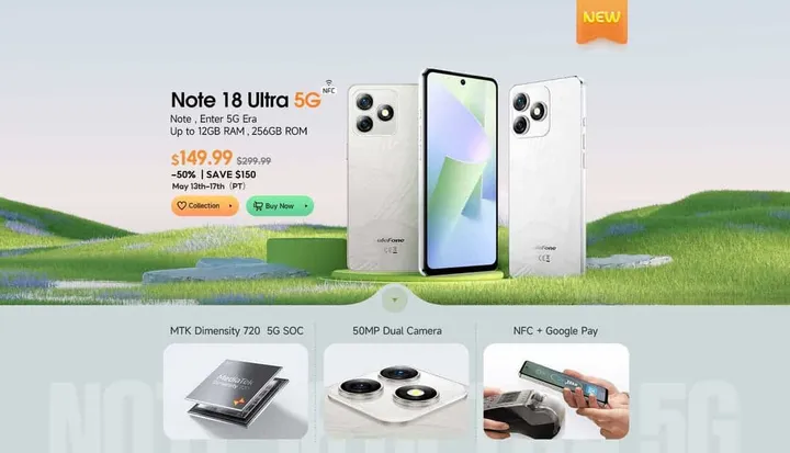 note 18 ultra 1