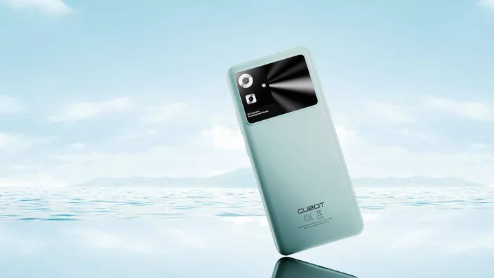 note 21 green