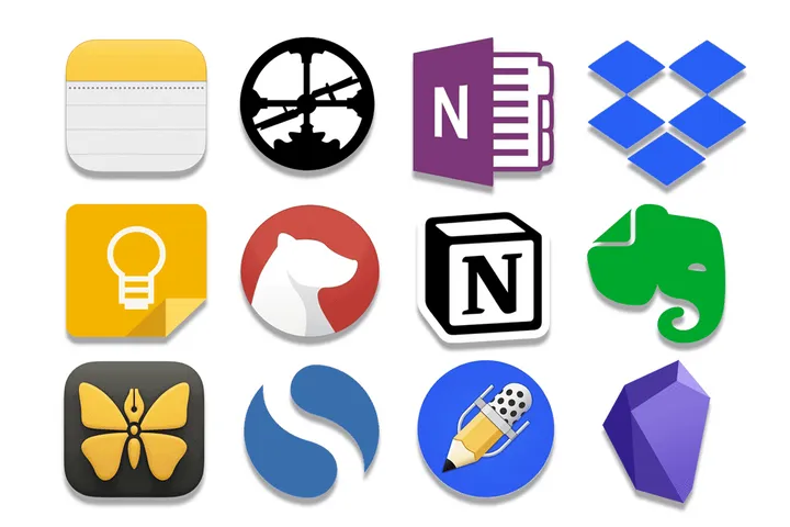 notetaking apps image12