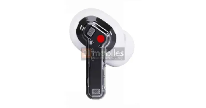 nothing ear 2 design 2