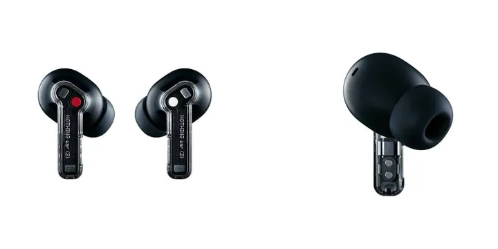 nothing ear 2 new color of the buds