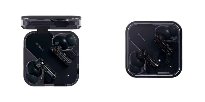 nothing ear 2 new color