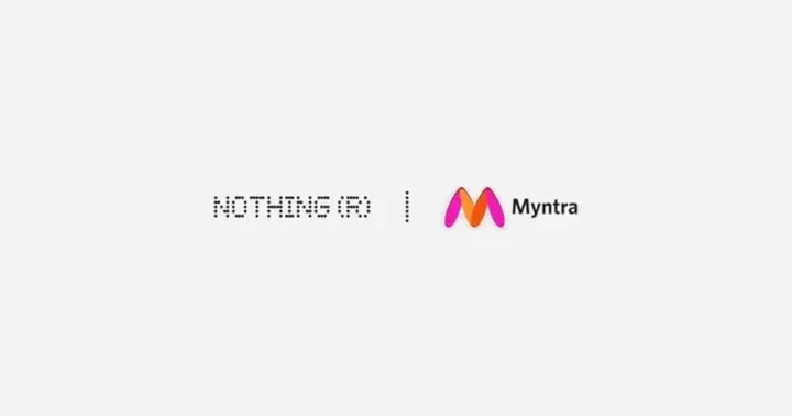 nothing ear stick myntra