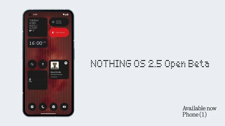 nothing os 2 5 open beta