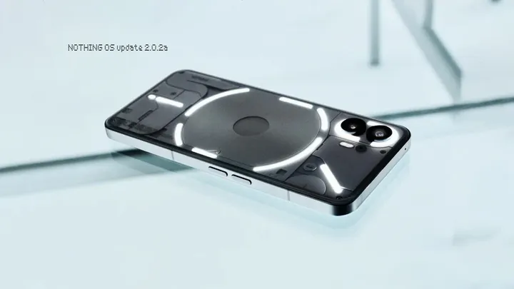 nothing os 202a for nothing phone 2