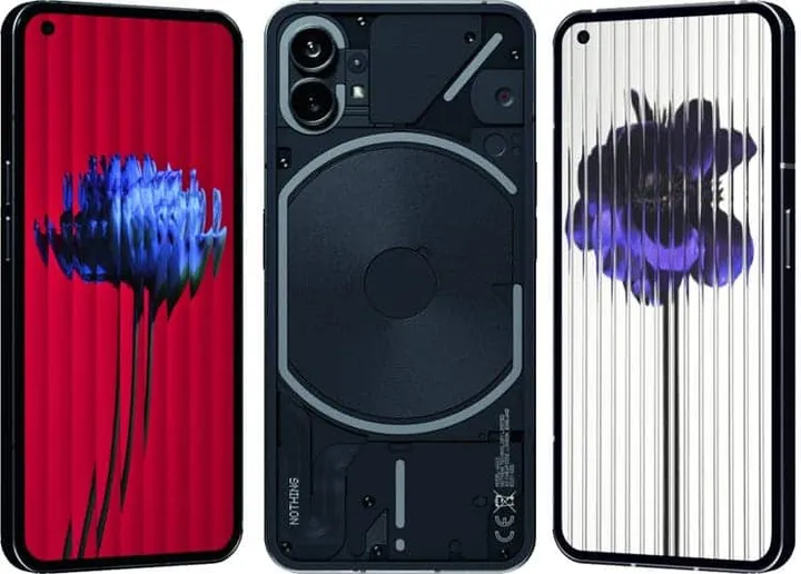 nothing phone 1