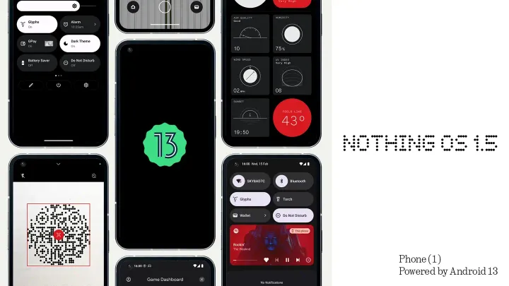 nothing phone 1