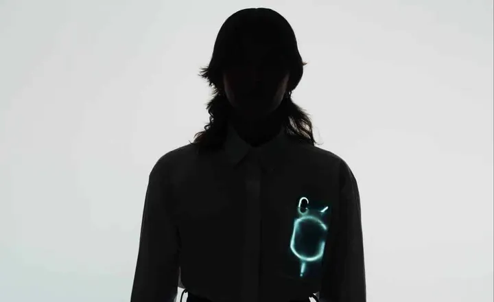 nothing phone 1 lights