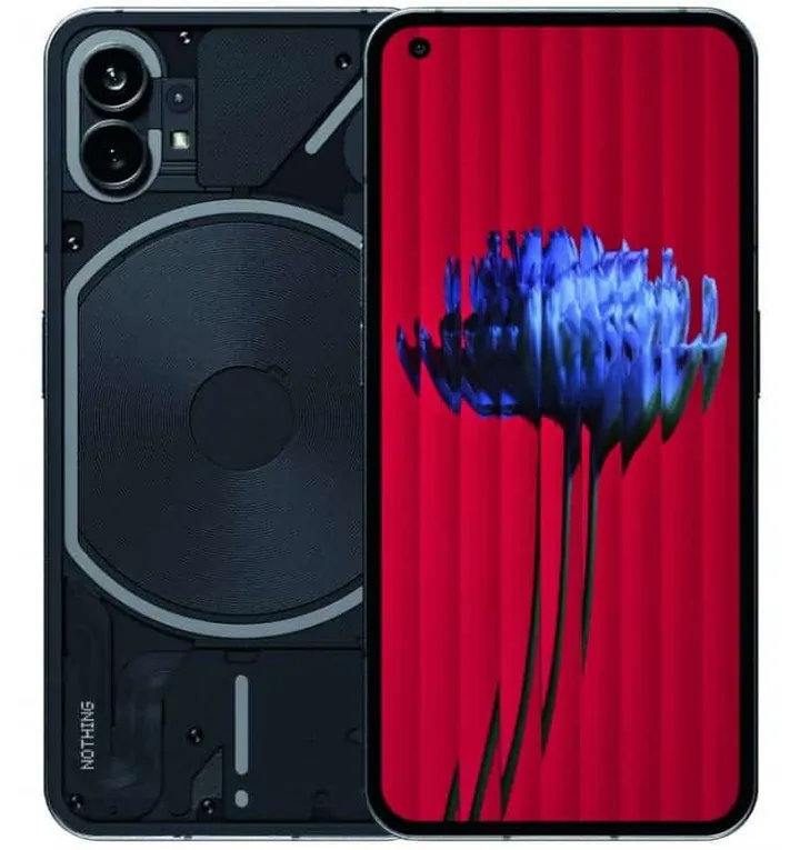 nothing phone 2