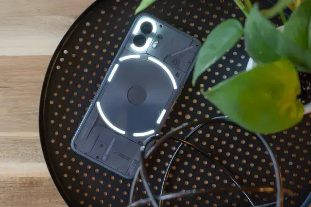 nothing phone 2