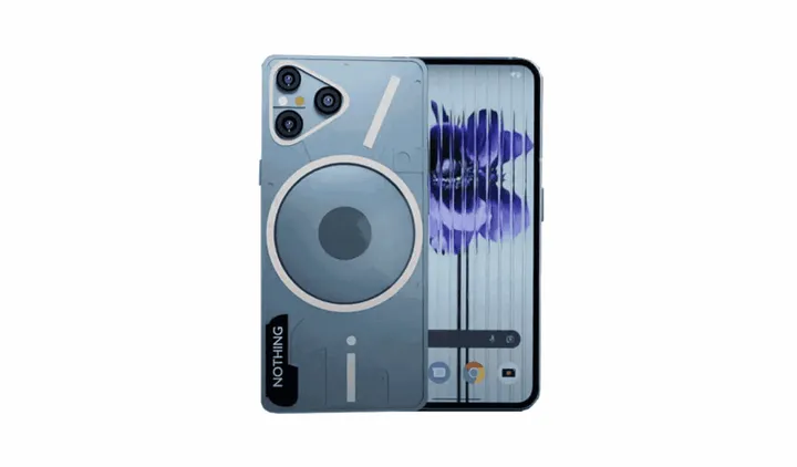 nothing phone 2