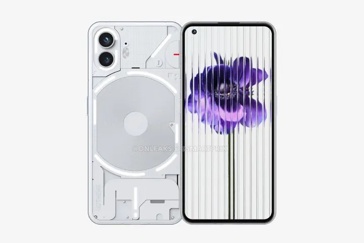 nothing phone 2 renders 1