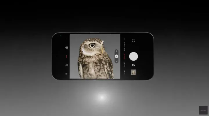 nothing phone 2a