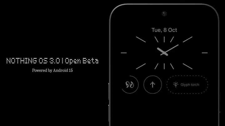 nothing phone 2a os 3 0 acik beta guncelleme 3