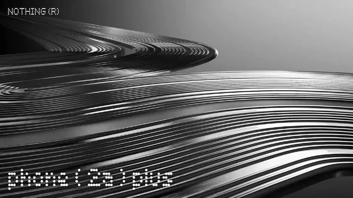 nothing phone 2a plus 1