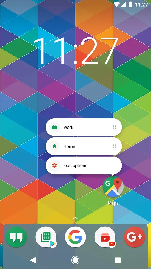 nova launcher 1