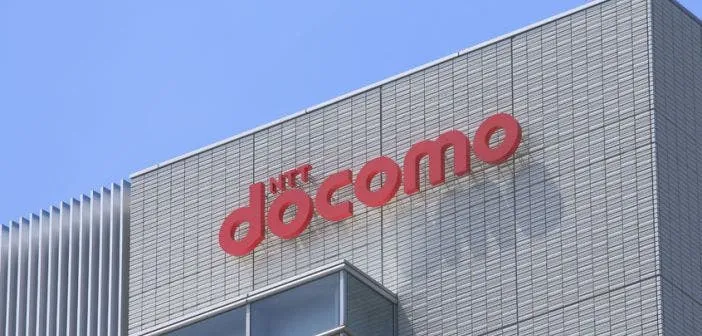 ntt dokomo