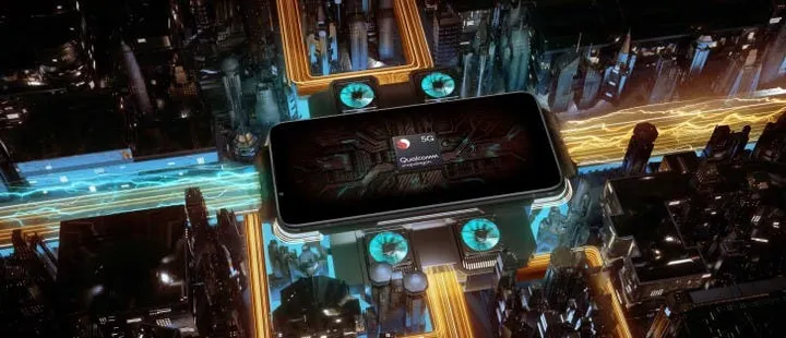 nubia red magic 3 3