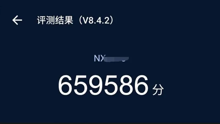 nubia red magic 5s specs