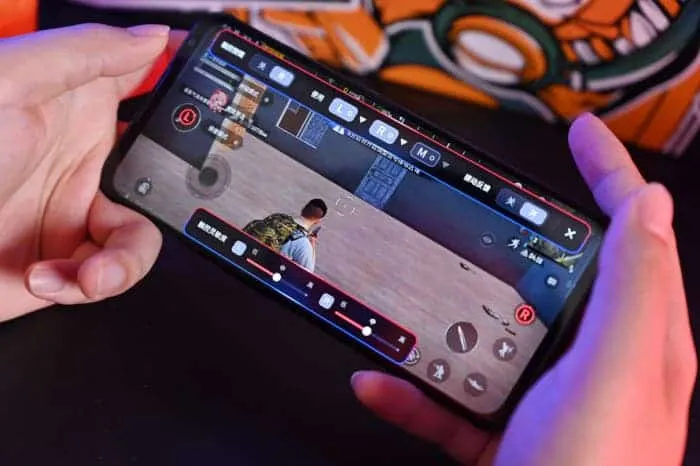 nubia red magic 6s pro 3