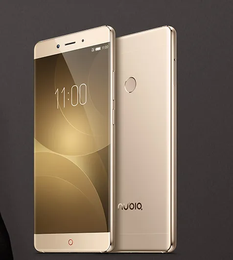 nubia z11 023