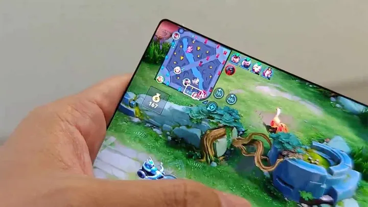 nubia z70 ultra blesnul neveroat