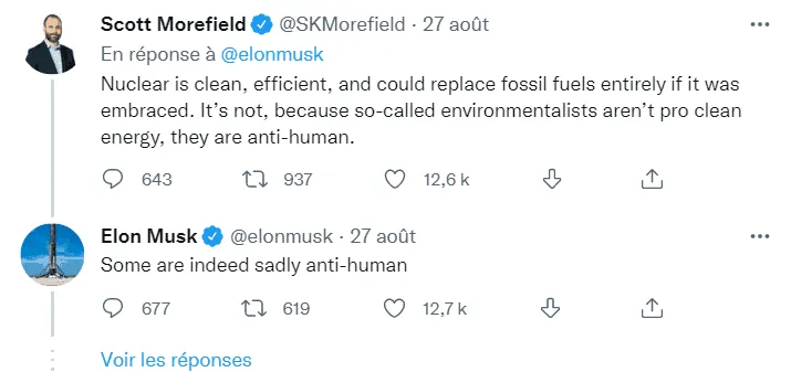 nuclear a