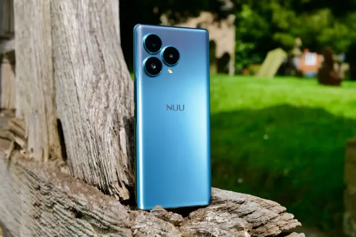 nuu b30 pro 5g scaled