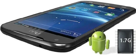 nuu mobile aq 1