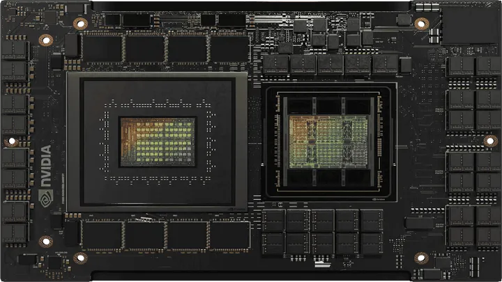 nvidia arm cpu