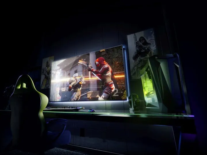 nvidia b