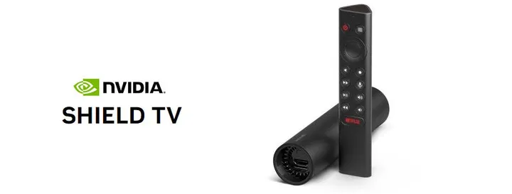 nvidia shield tv best android streaming device