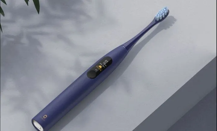 oclean f1 toothbrush 5