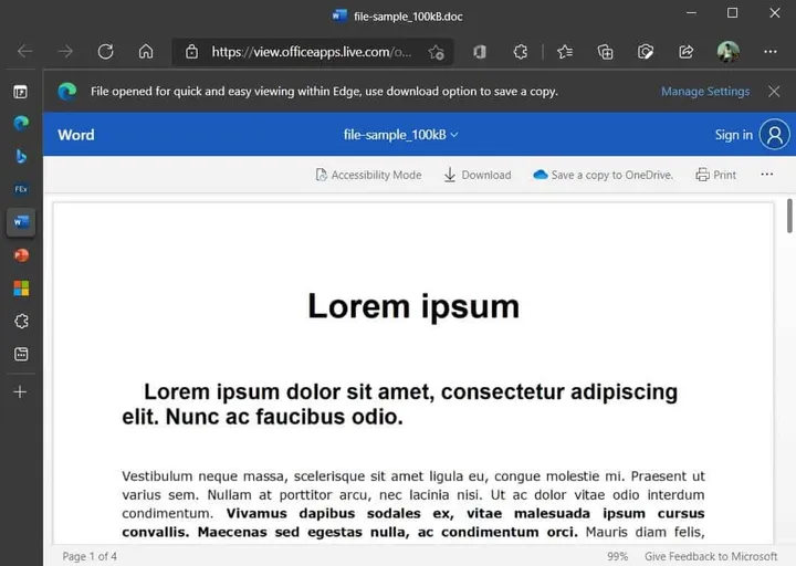office 3