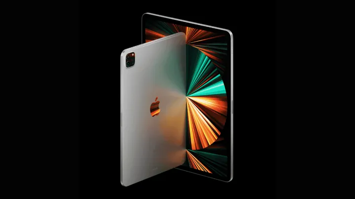 oled display for ipad pro