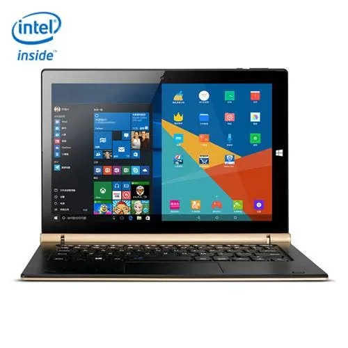 onda obook 20 plus 2 in 1 tablet pc gold 378651