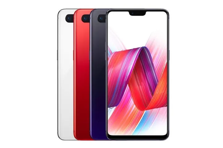 one plus 6 1