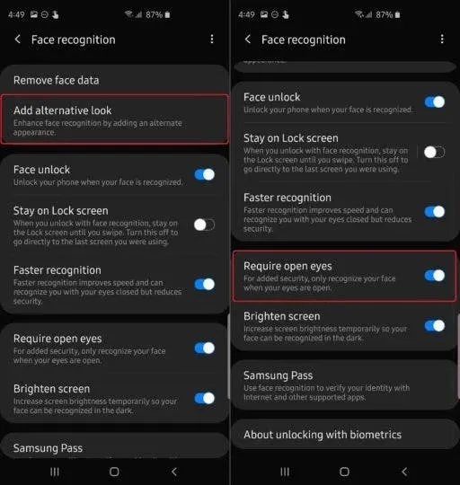 one ui 2