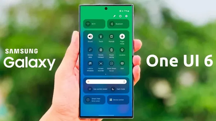 one ui 6 ftr